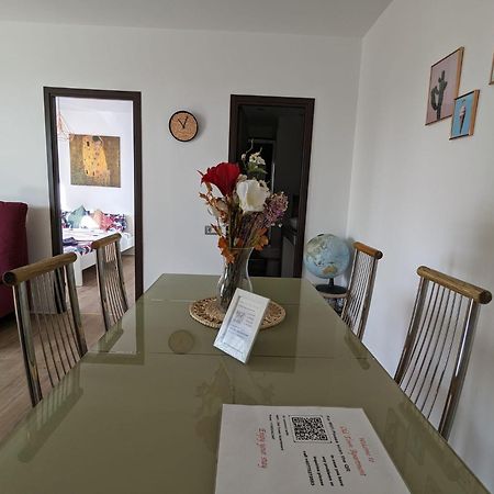 Old Town Apartment Bükreş Dış mekan fotoğraf
