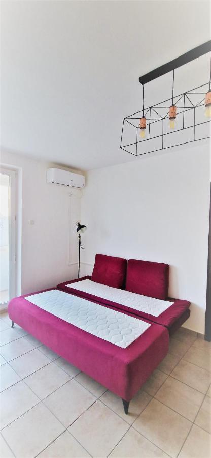 Old Town Apartment Bükreş Dış mekan fotoğraf