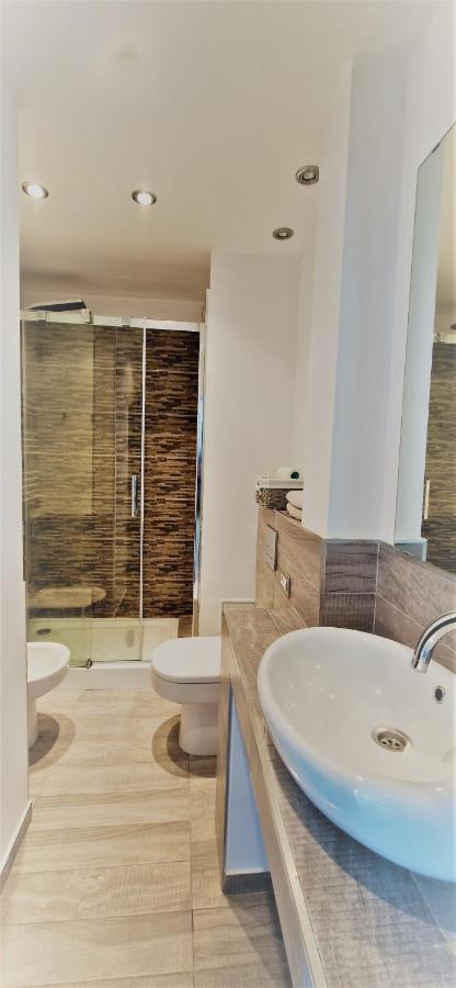 Old Town Apartment Bükreş Dış mekan fotoğraf